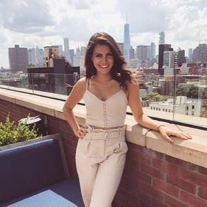 Meet your Posher, Jennifer